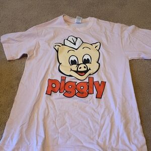 Pink Kids T-Shirt